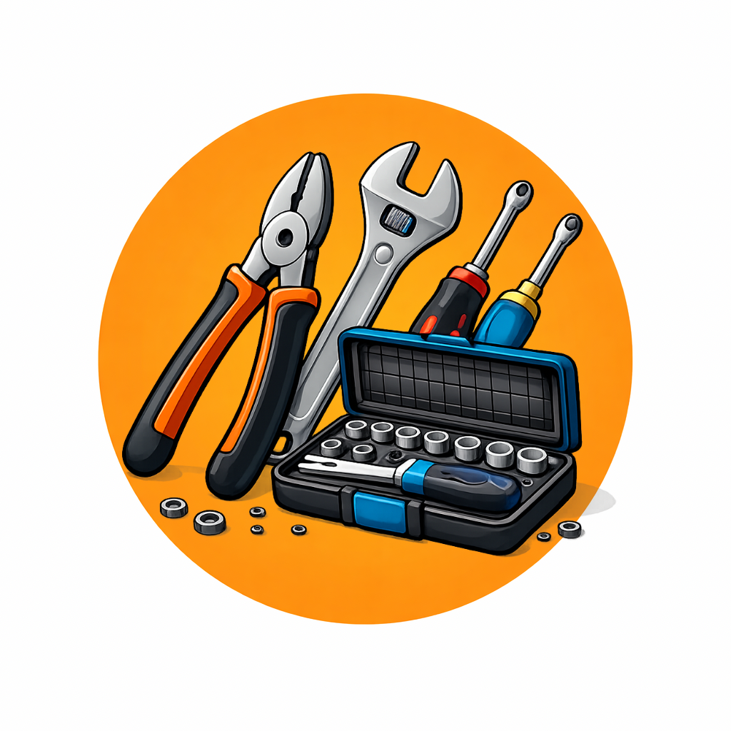 Handwerkzeug