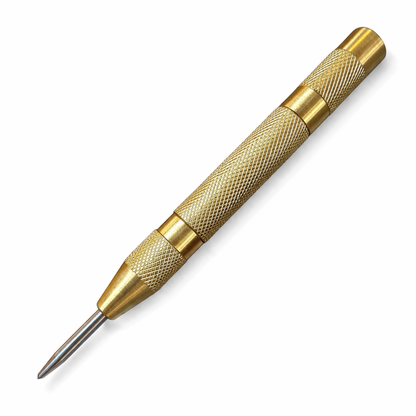 Chef - Automatischer Ankörner Gold