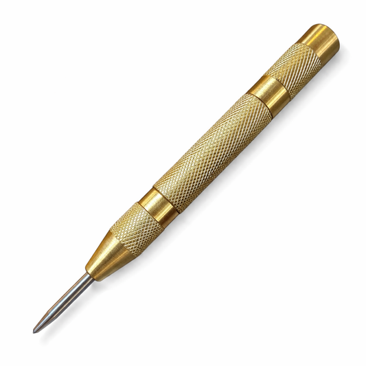 Chef - Automatischer Ankörner Gold