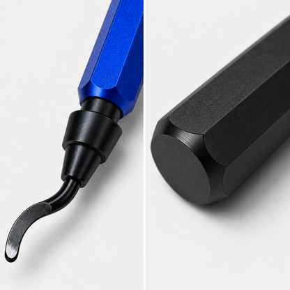 Entgrater 2er-Set