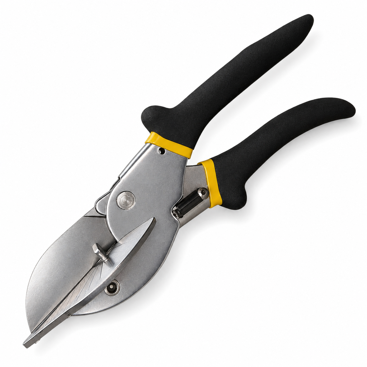 Multi-Winkel-Eckenschere 45–135°