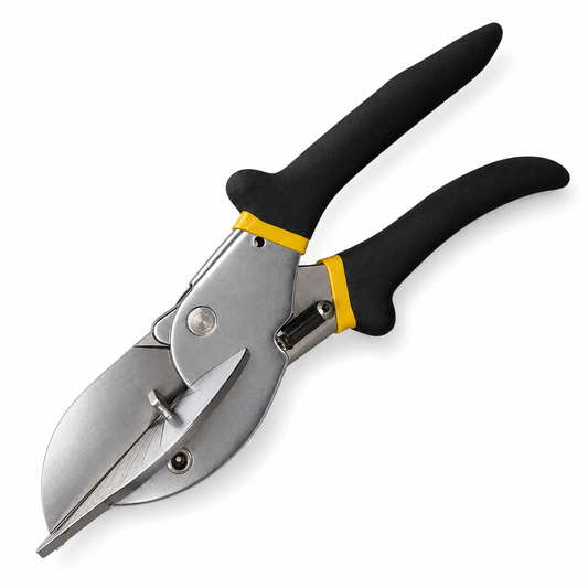 Multi-Winkel-Eckenschere 45–135°