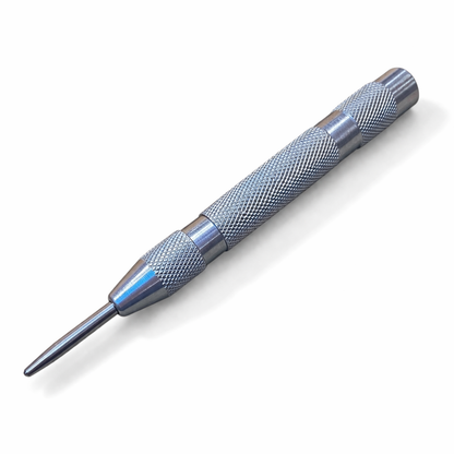 Geselle - Automatischer Ankörner Silber