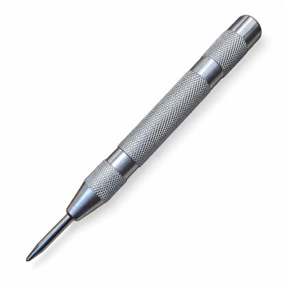Geselle - Automatischer Ankörner Silber