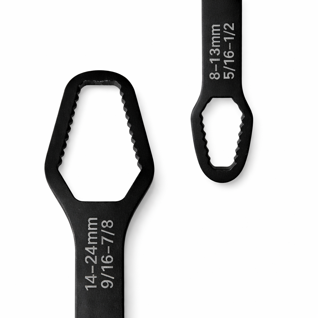 Universal-Torx-Schraubenschlüssel
