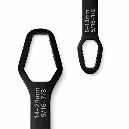 Universal-Torx-Schraubenschlüssel