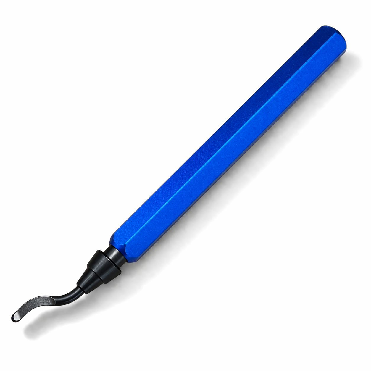Entgratungswerkzeug Blau