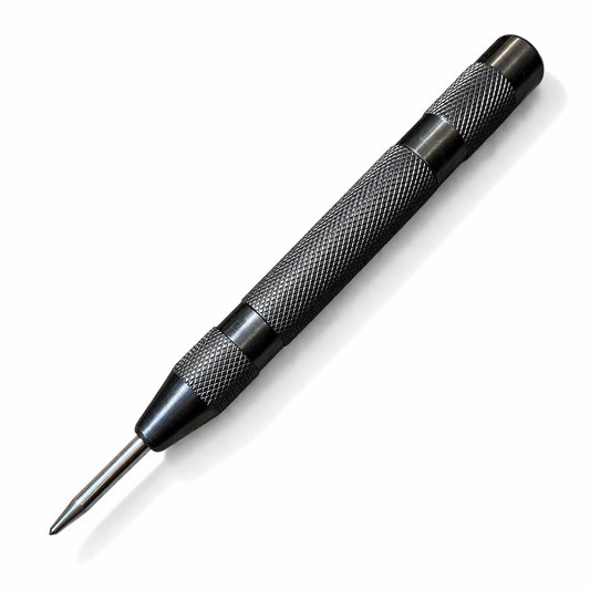 Meister - Automatischer Ankörner Schwarz